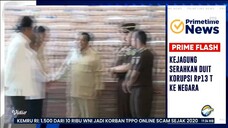 LIVE EVENT METROTV PRIMETIME NEWSMAKER • [ 21 OKT 2025 ] • [ SEGMEN 03 ] • [ Vidio TVOD ]