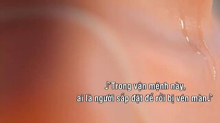 Chấp Bút EP 10 [Sub Việt]