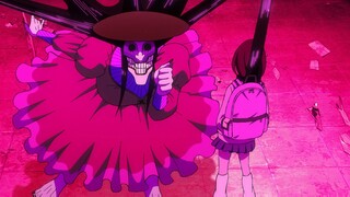 Dan Da Dan - Season 1 Episode 6 [Eng Dub]