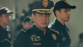 Sisiraan ni William si Black Rider sa mga tao! (Episode 163 Teaser) | Black Rider