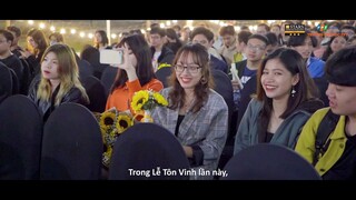 [ĐH FPT Hà Nội] - 🌟Lễ Tôn Vinh học kỳ Summer và học kỳ Fall 2020 🌟