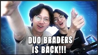 Duo Brothers