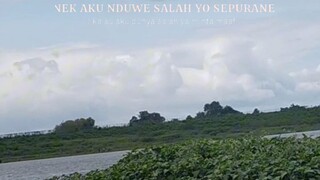 story wong nulung malah kepentung