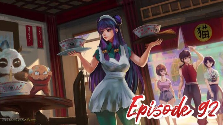 Ranma½ Episode 92 sub indo