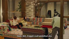 Ousama ni Sasagu Kusuriyubi Episode 02 Subtitle Indonesia