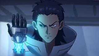 Season 5 PV frame-by-frame analysis! Wu Liuqi comes to Plum Blossom Villa?! [Wu Liuqi]