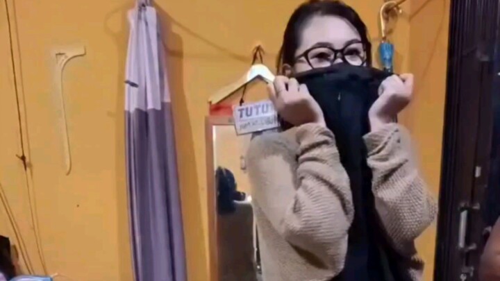 Vermak Jadi Rok Mini