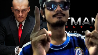 Hitman: Agent 47 - รีวิวหนัง