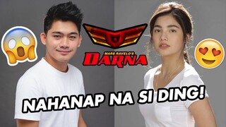 HANDA NG IHAGIS NI DING ANG BATO! (DARNA 2019 - JANE DE LEON)