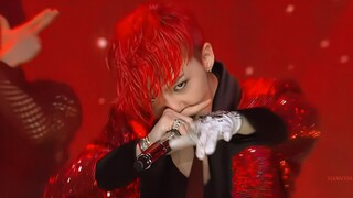【4K60 เฟรม】BIGBANG - ปัง ปัง ปัง(150611)