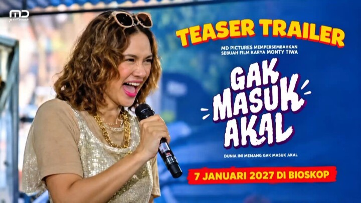 GAK MASUK AKAL || JADI DUKUN PALSU, TAPI KOK BISA BEGINI?!