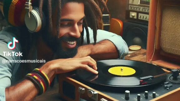 reggae song