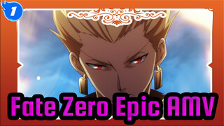 Epic AMV - Fate Zero - Last Ride Of The Day_1