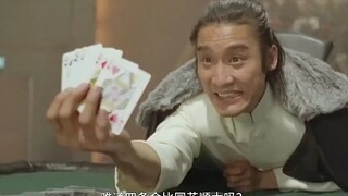 这一B兜子，你知道这对一个鹦鹉是多大的伤害吗？