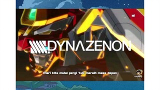 dynazenon op