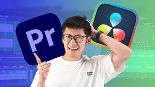ในปี 2025 จะมีการใช้ซอฟต์แวร์ตัดต่ออะไร?