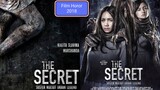 THE SECRET - SUSTER NGESOT URBAN LEGEND (2018) Film Horor Indonesia