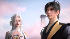 Peerless Battle Spirit Eps 143 Sub Indo 1080p