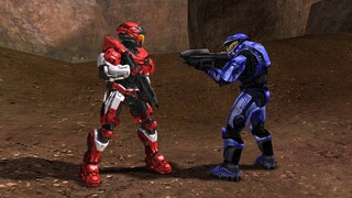 Modern Halo Spartans VS. Classic Halo Spartans