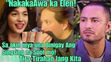 Omg!Andrea Torress May Pasabog Na Rebelasyon Kay Elen Adarna tunkol sa Engagement Ring Na Suot nito!