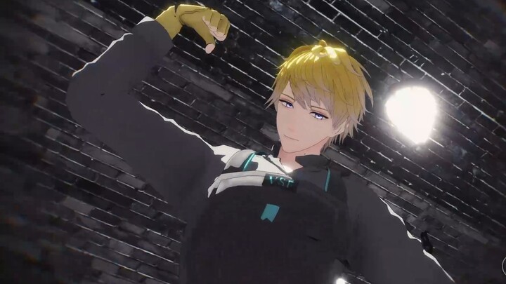 𝕄𝔸ℕ𝕀𝔸ℂ »» 【にじさんじᴹᴹᴰ/𝐒𝐨𝐧𝐧𝐲 𝐁𝐫𝐢𝐬𝐤𝐨】
