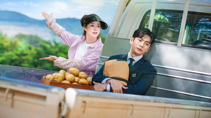 The Potato Lab Eps 2 HD (SUBTITLE INDONESIA)