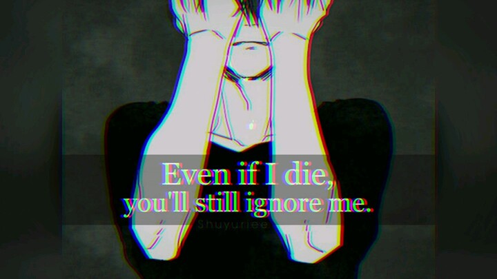 idk why cus I'm bored