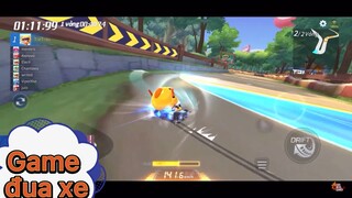 Game đua xe - Crazyracing Kartrider - P6