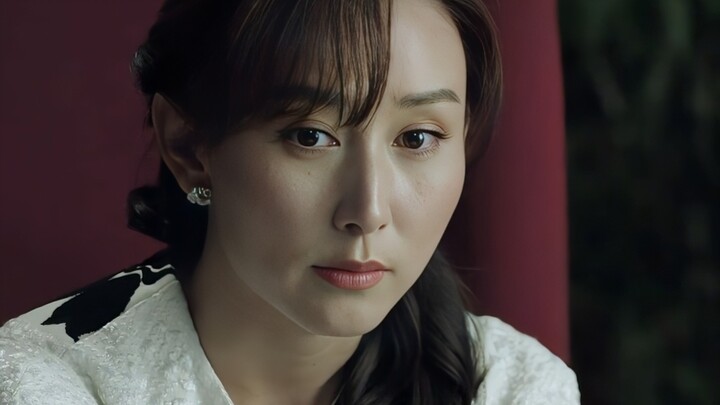 Qi Tongwei hanya ingin membuktikan diri.