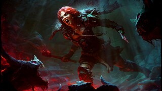 GODS // League of Legends || GMV
