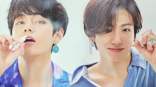 [Kpop] Taekook - Di mataku Ada Kamu