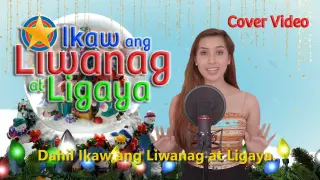 ABS-CBN Christmas ID 2020 | Ikaw Ang Liwanag At Ligaya | GBS Cover Video
