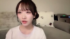 Ishida Chiho (STU48/SHOWROOM Live Streaming/2025.08.03)