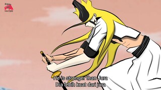 OTSUTSUKI MATA ANEH MENANTANG SEMUANYA | BORUTO TWO BLUE VORTEX PART 2228