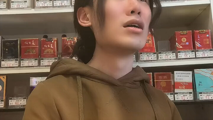 ฉันไม่รู้จริงๆ ว่าขาไก่หมดอายุแล้ว ถ้ารู้คงไม่ขายเด็ดขาด