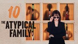 🇰🇷EP 10 | The Atypical Family (2024) [EngSub]