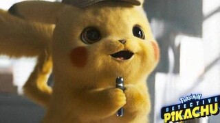 [Pikachu League] The first trailer of Marvel and Pikachu's collaboration is released! The full versi