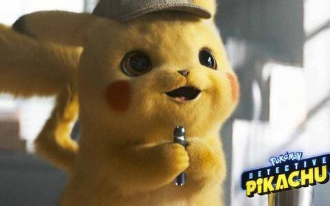 [Pikachu League] Trailer đầu tiên về sự hợp tác giữa Marvel và Pikachu đã được phát hành! Phiên bản 