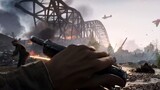 [Tổng hợp] Các cảnh trong game Battlefield I và Battlefield V