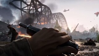 GMV - Battlefield 1 / Battlefield V