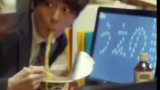 盘点骑士演员在日剧中玩的骑士梗（1）