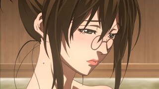 Setelah jatuhnya Tsundere Ninja, dia menjadi istri mungil dalam hitungan detik💕
