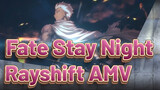 Rayshift | Fate Stay Night AMV