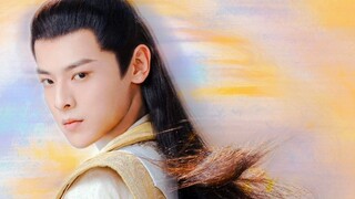 The greatest hero is one who serves his country and his people. Shao Bai is the one who sets the ton