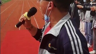 我一定要烧宁波大学