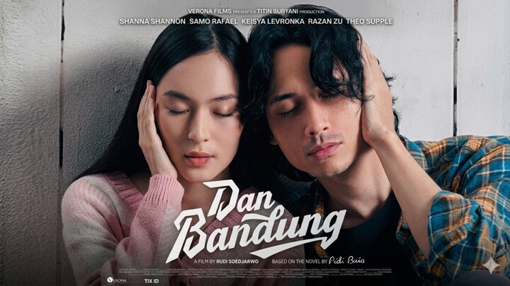 DAN BANDUNG 2026
