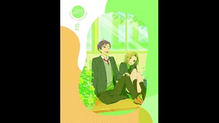 Horimiya Character Song Vol. 1 - Start Lin