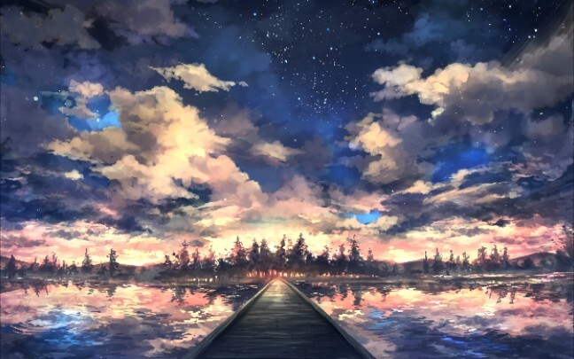 [MAD]Adegan-adegan menarik di anime|<Fractures>