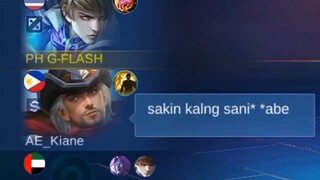 Dalawang bakla sa rank game