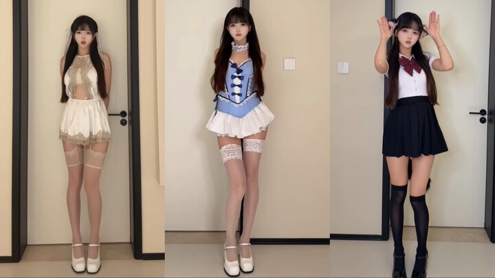 【羽c】Wanting to be a stupid beauty is half a fool